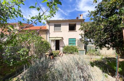 vente maison 257 000 € à proximité de Castelnou (66300)
