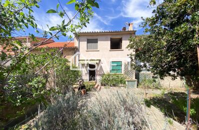 vente maison 236 000 € à proximité de Perpignan (66100)