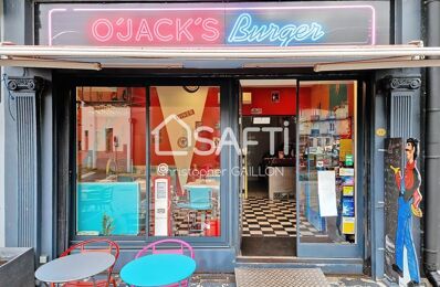 vente commerce 65 000 € à proximité de Hautot-le-Vatois (76190)