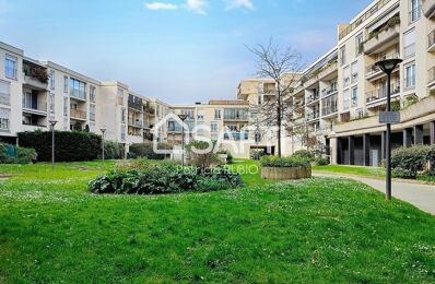 vente appartement 379 000 € à proximité de Croissy-sur-Seine (78290)