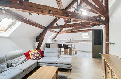 appartement 3 pièces 64 m2 à louer à Dijon (21000)