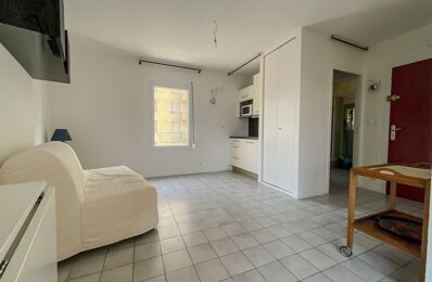 location appartement 495 € CC /mois à proximité de Grenoble (38100)