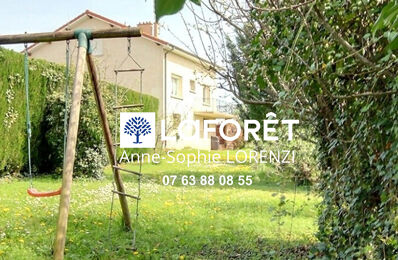 vente maison 298 000 € à proximité de Saint-Paul-d'Uzore (42600)
