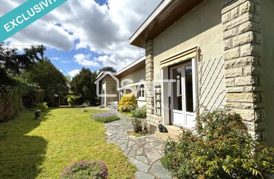 vente maison 680 000 € à proximité de Montigny-le-Bretonneux (78180)