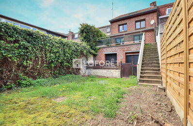 vente maison 279 000 € à proximité de Auchy-Lez-Orchies (59310)