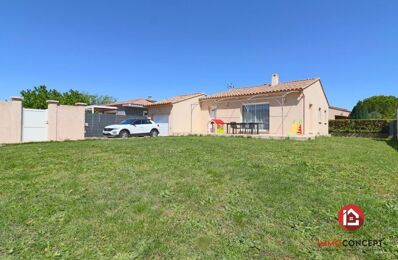 vente maison 293 000 € à proximité de Cavillargues (30330)