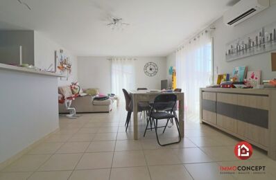 vente maison 293 000 € à proximité de Rochefort-du-Gard (30650)