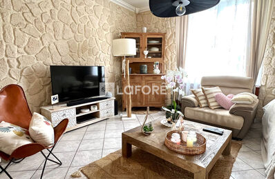 vente maison 237 000 € à proximité de Beuvry-la-Forêt (59310)