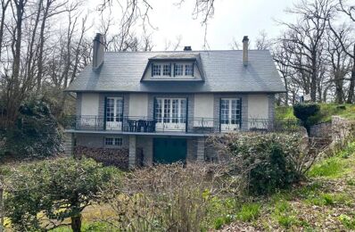 vente maison 195 000 € à proximité de Montigny-sur-Canne (58340)