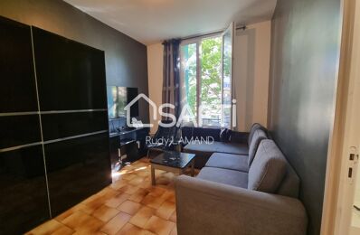 vente appartement 75 000 € à proximité de Villars-sur-Var (06710)