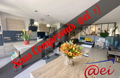 vente appartement 343 000 € à proximité de Saint-Mandrier-sur-Mer (83430)