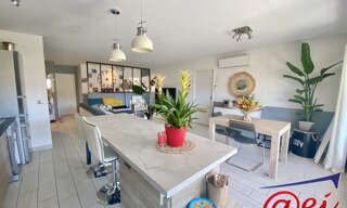 Appartement 4 Pièces 77 m² à vendre à Six-Fours-les-Plages (83140)