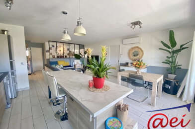 Appartement 4 pièces 320000 €