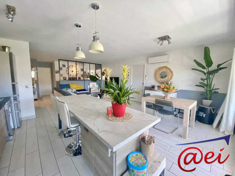 Appartement T4 avec 2 terrasses et stationnements — photo 1