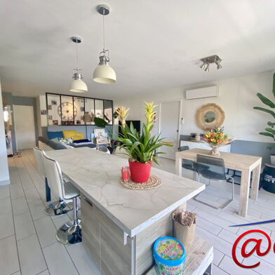 Appartement 4 pièces 320000 €