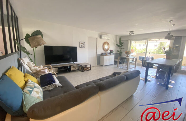 Appartement T4 avec 2 terrasses et stationnements — photo 2