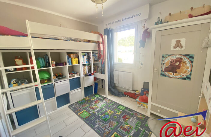 Appartement T4 avec 2 terrasses et stationnements — photo 5