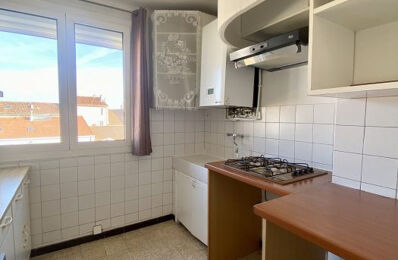 vente appartement 150 000 € à proximité de Saint-Mandrier-sur-Mer (83430)