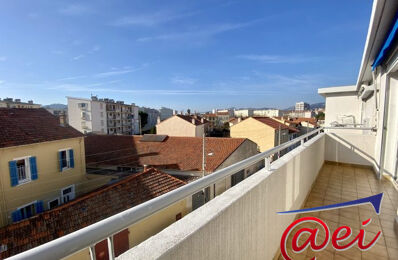 vente appartement 150 000 € à proximité de La Cadière-d'Azur (83740)