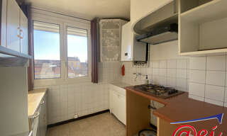 Appartement 3 Pièces 47 m² à vendre à La Seyne-sur-Mer (83500)