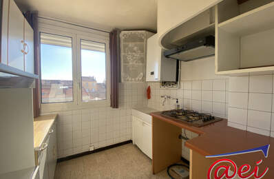 Appartement T3 avec cave — photo du bien