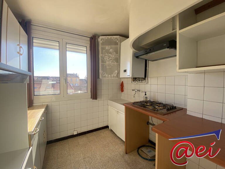 Appartement T3 avec cave — photo 1