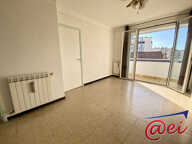 Appartement T3 avec cave — photo 2