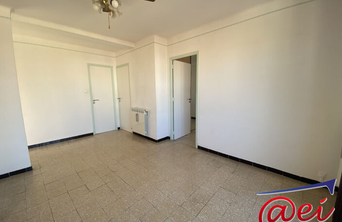 Appartement T3 avec cave — photo 3