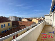 Appartement T3 avec cave — photo 4