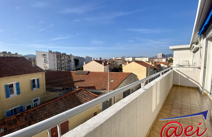 Appartement T3 avec cave — photo 4