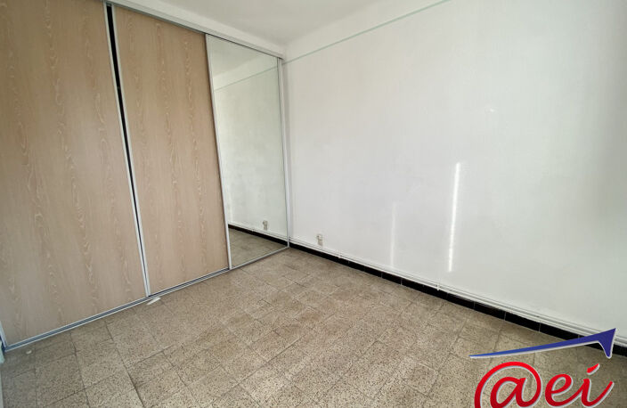 Appartement T3 avec cave — photo 5