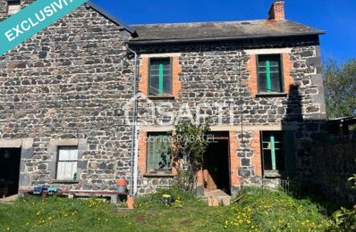 vente maison 108 000 € à proximité de Saint-Ours (63230)