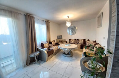 appartement 3 pièces 63 m2 à vendre à Toulouse (31300)