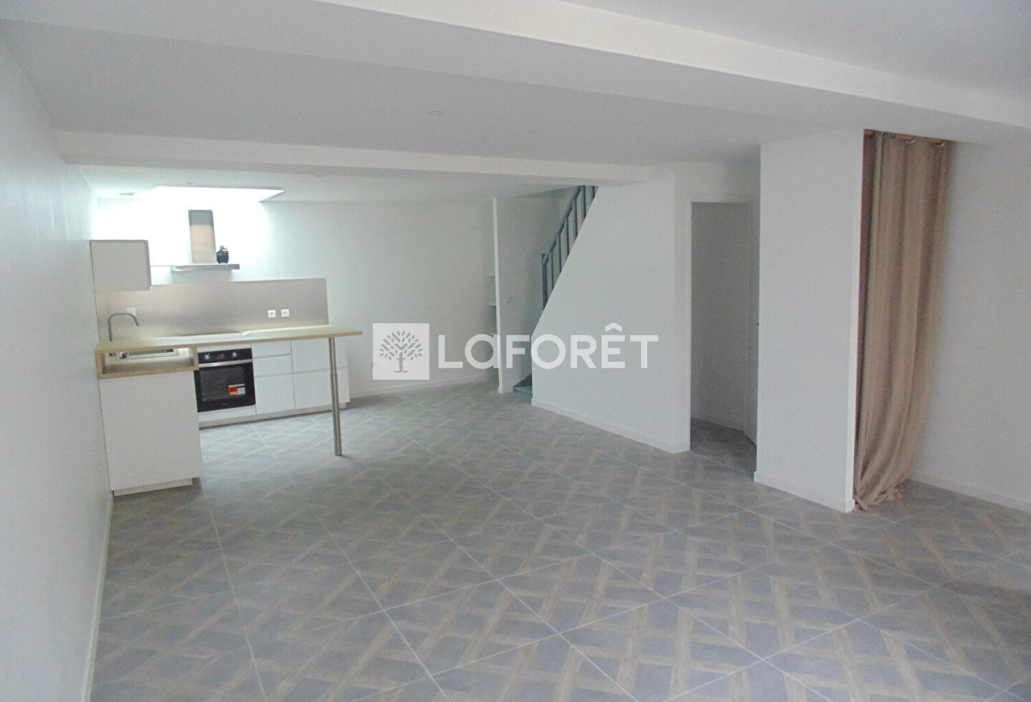 Maison 3 pièces 2 chambres 78m²+cave — photo 1