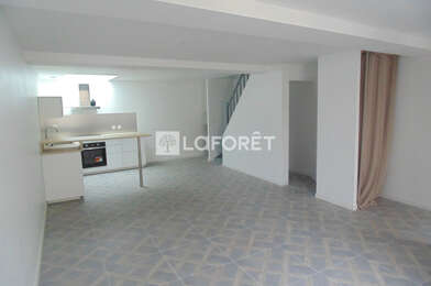 Maison 3 pièces 258000 €