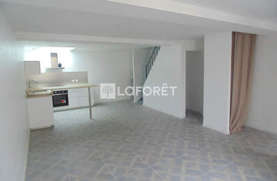 Maison 3 pièces 2 chambres 78m²+cave — photo du bien