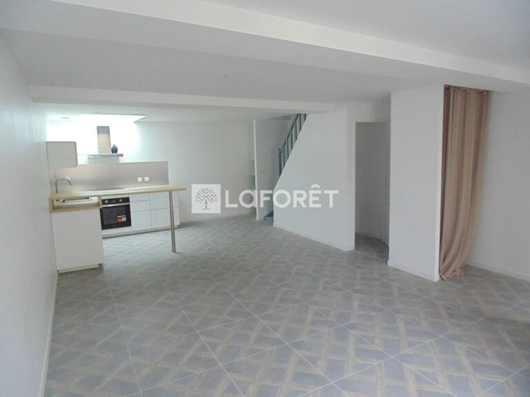 Maison 3 pièces 2 chambres 78m²+cave — photo 1