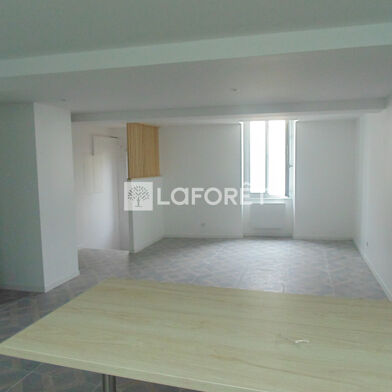 Maison 3 pièces 258000 €