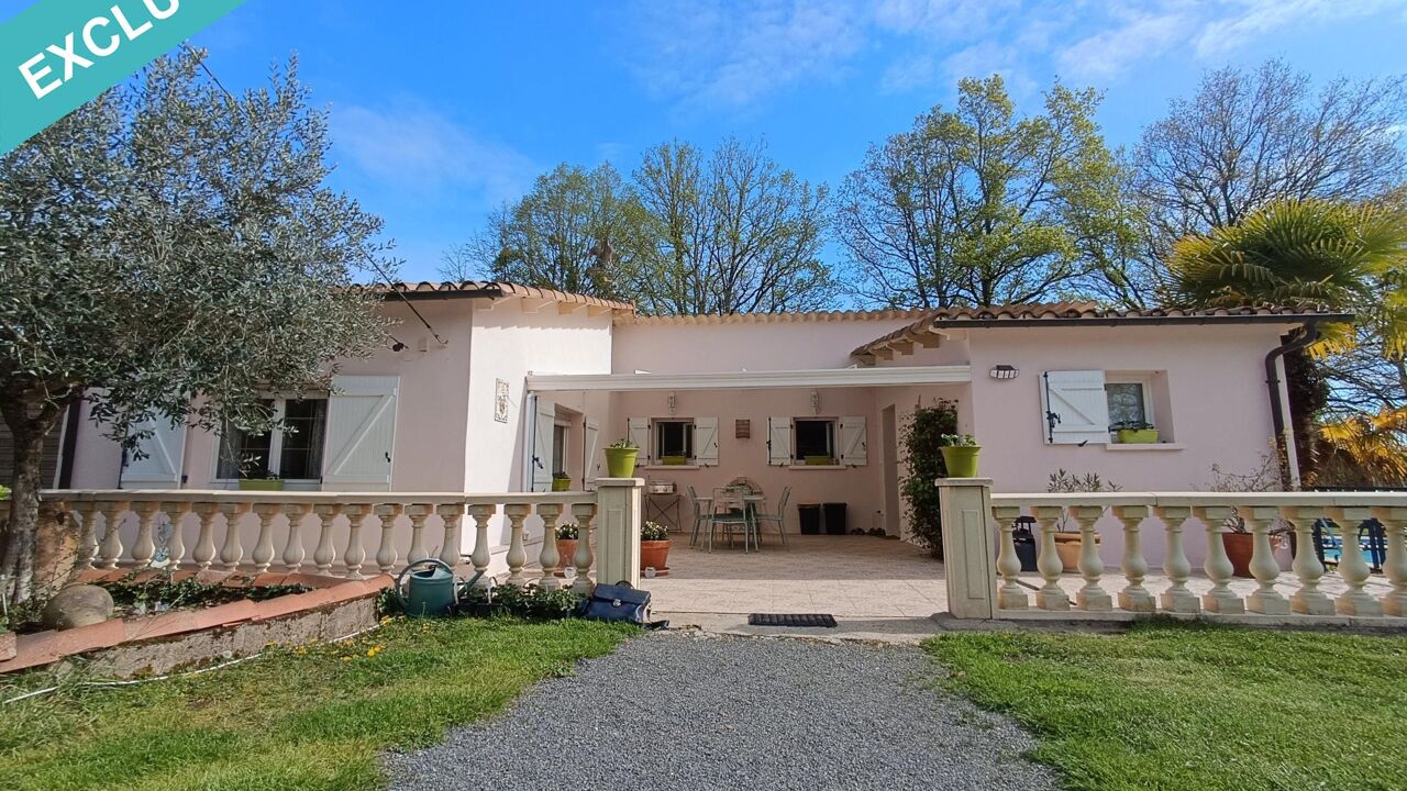 maison 4 pièces 110 m2 à vendre à Cosne-Cours-sur-Loire (58200)