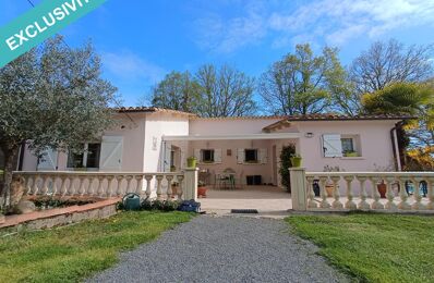 vente maison 249 000 € à proximité de Savigny-en-Sancerre (18240)