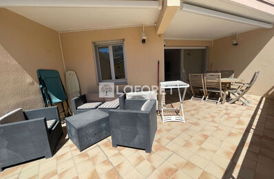 vente appartement 235 000 € à proximité de Carnon Plage (34280)