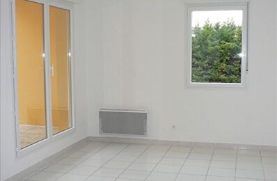 location appartement 527 € CC /mois à proximité de Vaucluse (84)
