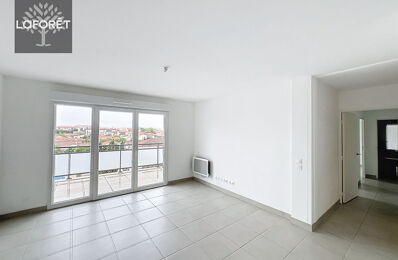 appartement 3 pièces 63 m2 à louer à Miramas (13140)