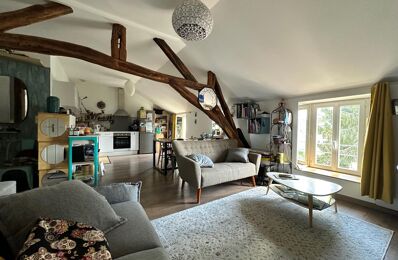 appartement 3 pièces 69 m2 à vendre à Orléans (45000)