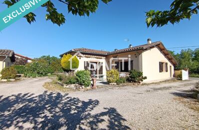 vente maison 172 000 € à proximité de Saint-Sardos (82600)