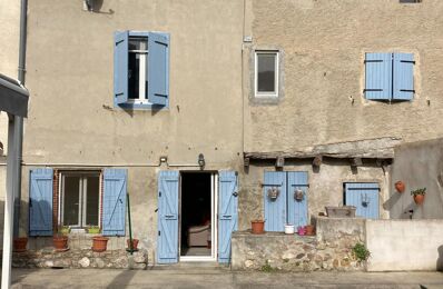 vente maison 245 500 € à proximité de Saint-Germain-des-Prés (81700)