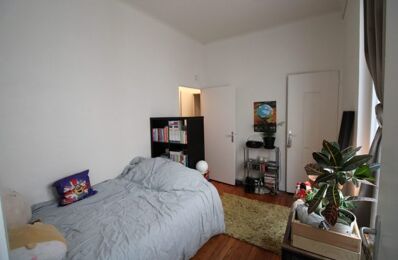 appartement 1 pièces 23 m2 à vendre à Lyon 6 (69006)