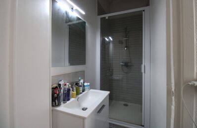 appartement 1 pièces 22 m2 à vendre à Lyon 6 (69006)