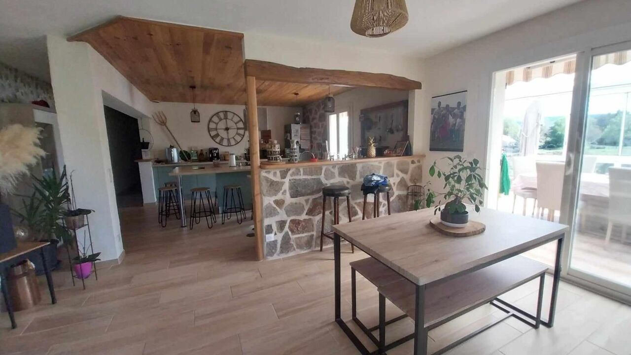 maison 6 pièces 156 m2 à vendre à Pont-de-Larn (81660)