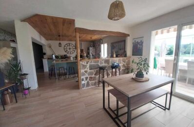 vente maison 269 000 € à proximité de Saint-Salvy-de-la-Balme (81490)
